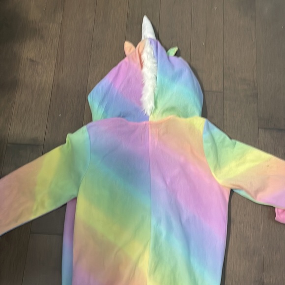 Unicorn onesie - Picture 4 of 4